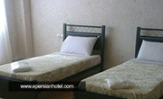 یک تخته رو به دریا ونوس چابهار