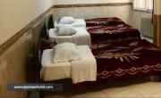 سوئیت سه تخته آسیا تهران