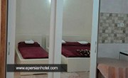 چهار تخته آپارتمان سیب تهران