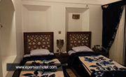 دو تخته سنتی پارس یزد