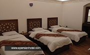 سه تخته سنتی پارس یزد