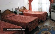 سه تخته اطلس یزد
