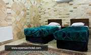سه تخته سنتی فیروزه یزد