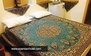 یک تخته سنتی خوان دوحد یزد