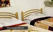 چهار تخته سنتی کوروش یزد