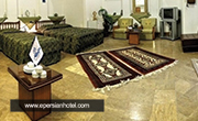 چهار تخته ویژه سنتی مهر یزد