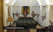 یک تخته سنتی مهر یزد