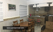 دو خوابه ویژه پرواز بندر عباس