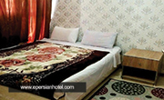 آپارتمان یکخوابه دوتخته آپارتمان سام مشهد