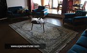آپارتمان دو خوابه چهار نفره طبقه4 سمنگان چالوس