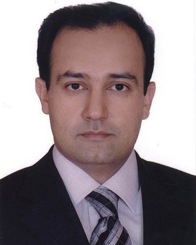 مالک هتل قصر طلایی امیر سزاوار مالک هتل قصر طلایی امیر