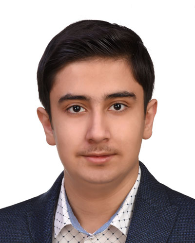 مالک هتل قصر طلایی امیر حسن سزاوار مالک هتل قصر طلایی