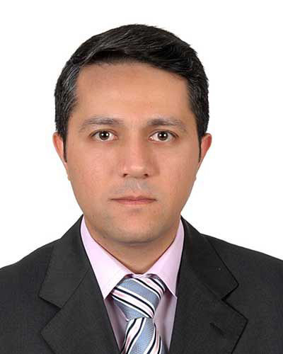 مالک هتل قصر طلایی علیرضا رامش مالک هتل قصر طلایی
