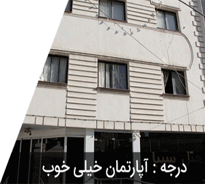 هتل آپارتمان سیبا