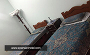 اتاق دو تخته سنتی ترمه یزد