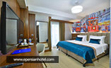 Single Room تانگو استانبول