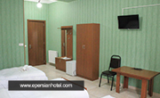 TRPL گاردن تفلیس