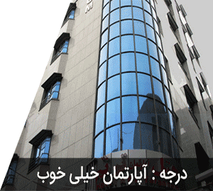 هتل آپارتمان ترنم