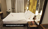 Economy Double Room غیر قابل استرداد بیانچو پرا استانبول
