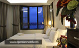 Economy Double Room بیانچو پرا استانبول