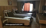 Twin Standard گلدن هیل استانبول