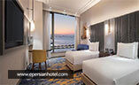 King Guest Room غیر قابل استرداد هیلتون باکرکوی استانبول