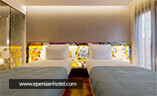 Comfort Plus Room غیر قابل استرداد لامپا استانبول