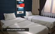 twin standard آتنا لایف وان