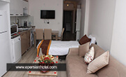 single standard کاسپین سوئیت وان
