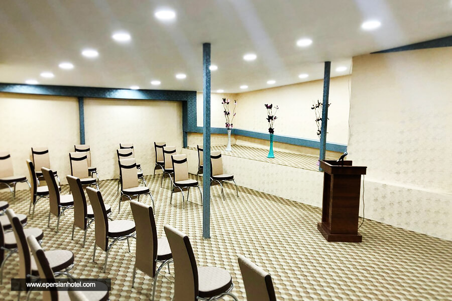 سالن کنفرانس هتل فوآت وان