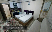 twin standard لاچین آپارت وان