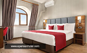 Standard Double Bed غیر قابل استرداد رامادا بای ویندهام وان