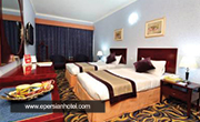 Room Standard غیر قابل استرداد ورسای بای راویز دبی