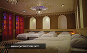شش تخته یلو کاشان