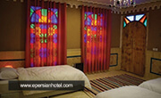سه تخته یلو کاشان