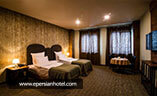 Deluxe Room a Total Area of 40m 2 غیر قابل استرداد آپریکت ایروان