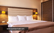 Standard Room غیر قابل استرداد پرزیدنت بای هرازدان ایروان