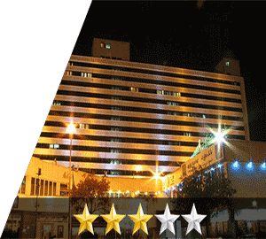 هتل زیتون مشهد هتل زیتون مشهد