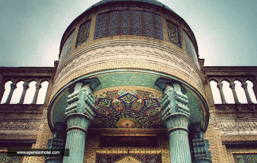 سلسله پهلوی