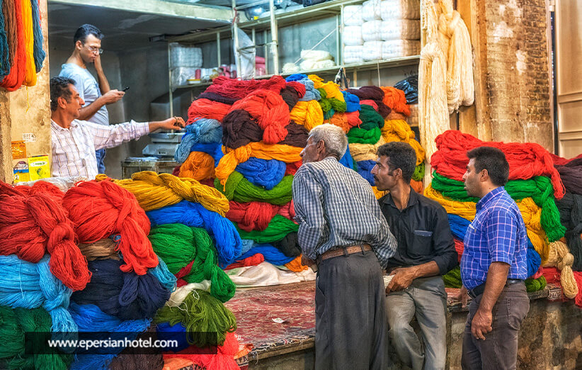 بازار وکیل