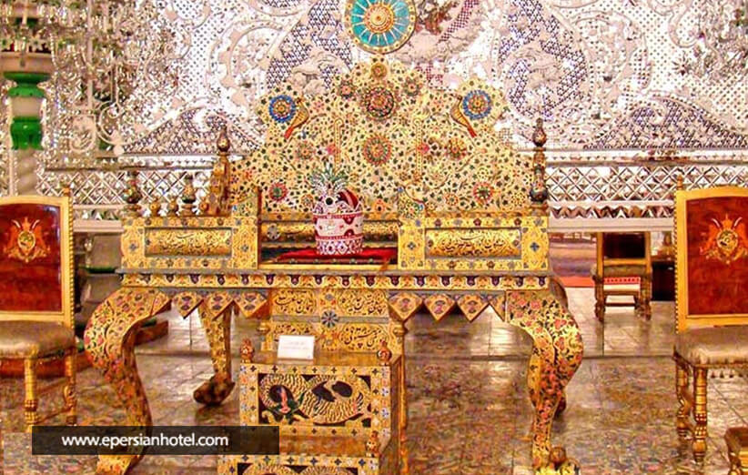 موزه بانک ملی ایران