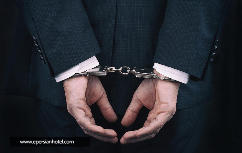 کلاهبرداری در دیوار مشهد