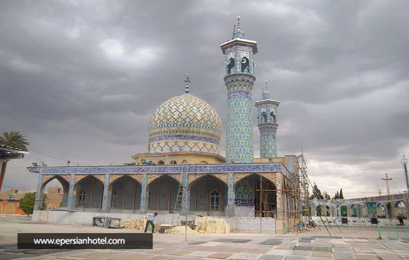 امام زاده حسن (ع)