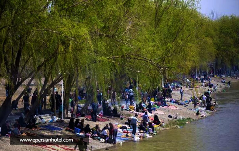 ییلاقات خانوادگی مشهد