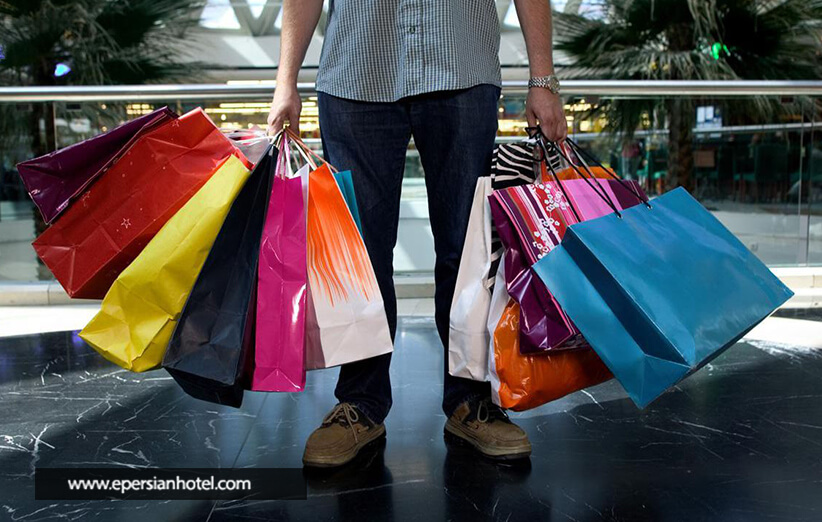 چه چیزی از مشهد بخریم؟