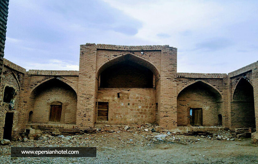 کاروانسرای محله نوغان