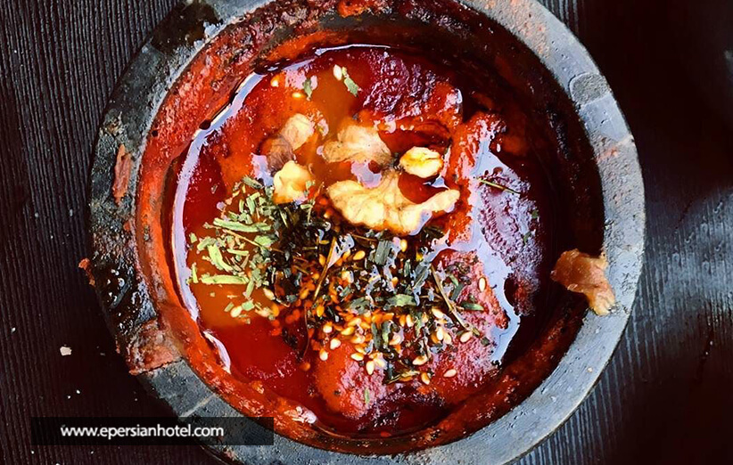 بهترین دیزی سرای ایران