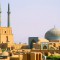 آیا به راستی مسجد جامع یزد بلند ترین مناره های جهان را دارد؟