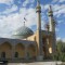 امامزاده سید جعفر یزد، نگینی در کویر
