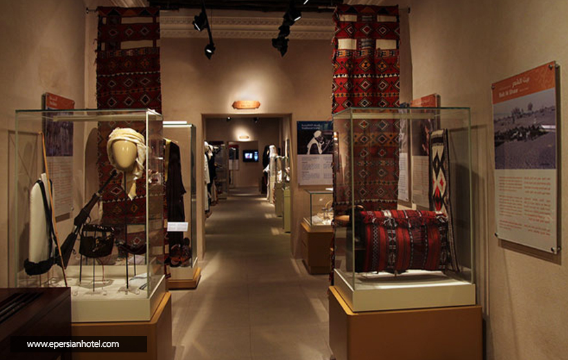  موزه آذربایجان در تبریز، یکی از مهمترین موزه های باستان شناسی ایران‎